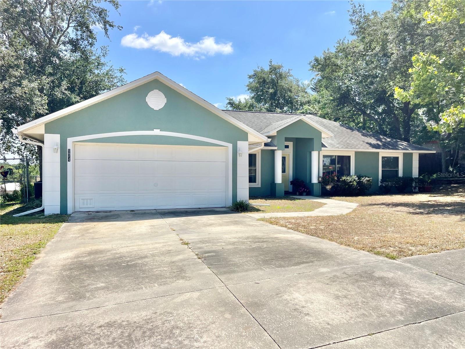Details for 974 Forest Hill Drive, MINNEOLA, FL 34715