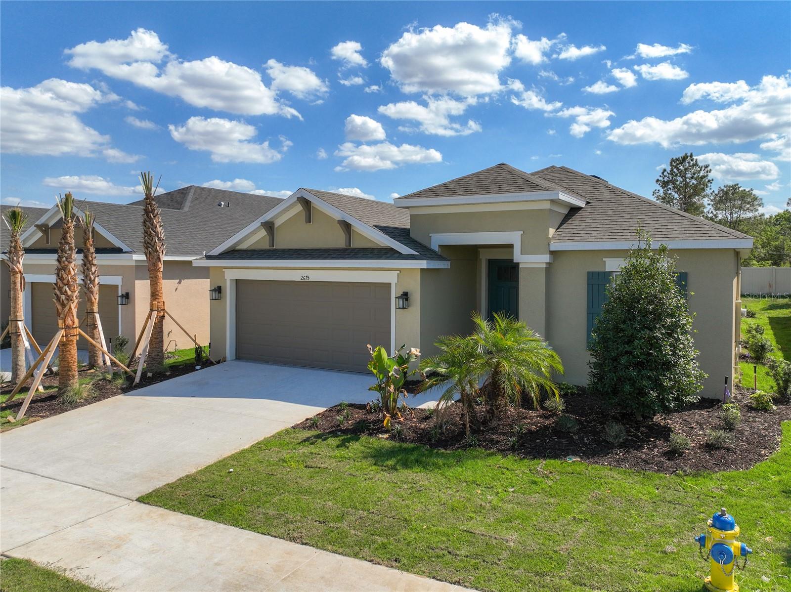Details for 2675 Ridgetop Lane, CLERMONT, FL 34711