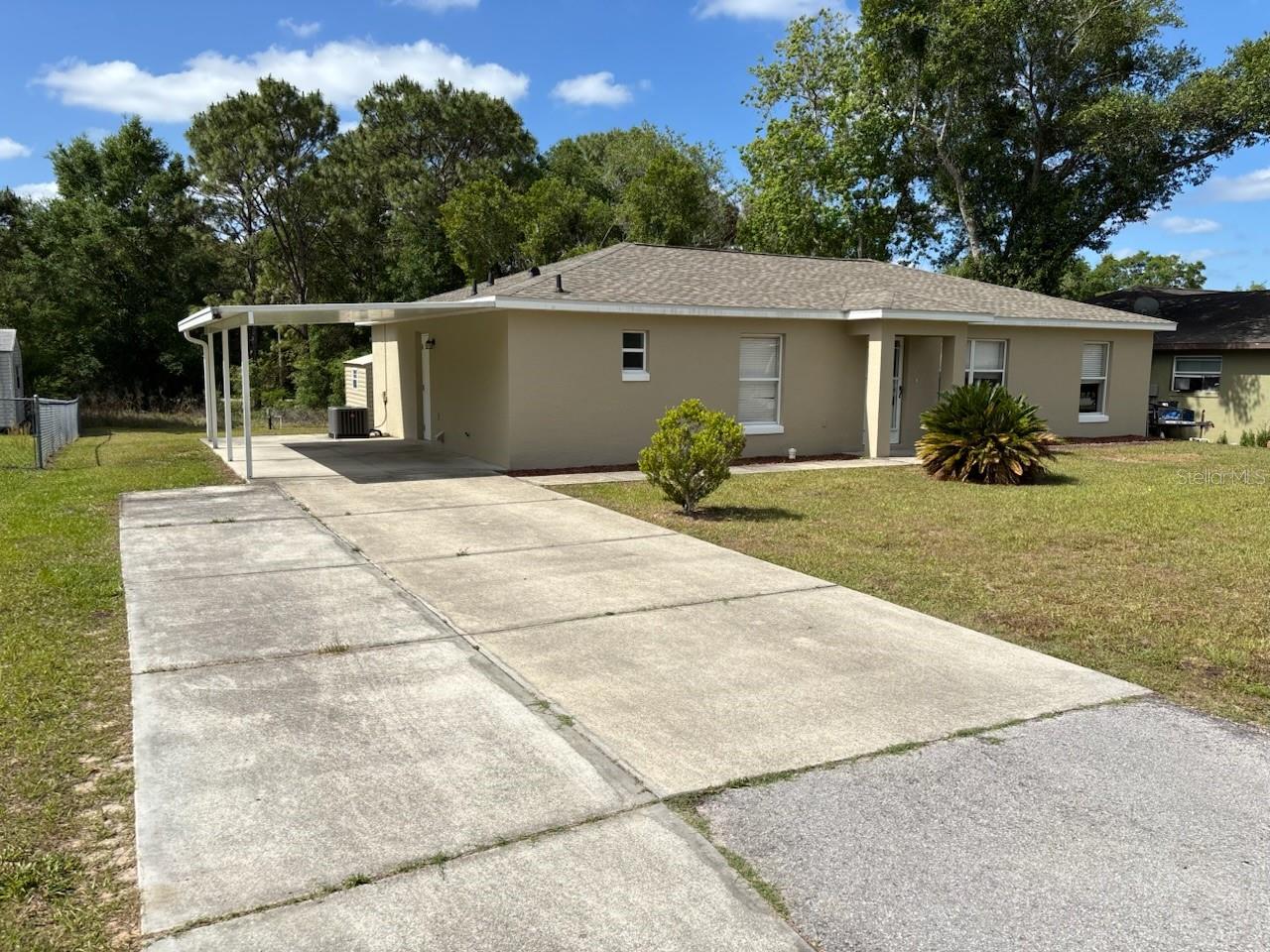 Details for 4046 Bennett Street, INVERNESS, FL 34453