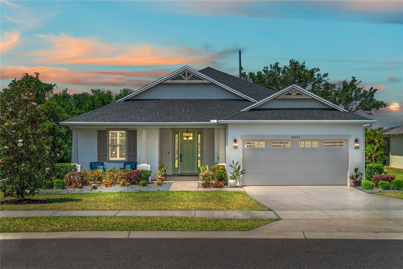 Details for 16211 Oak Breeze Court, CLERMONT, FL 34711