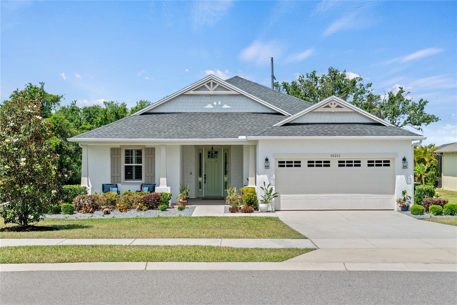Image 2 of 63 For 16211 Oak Breeze Court