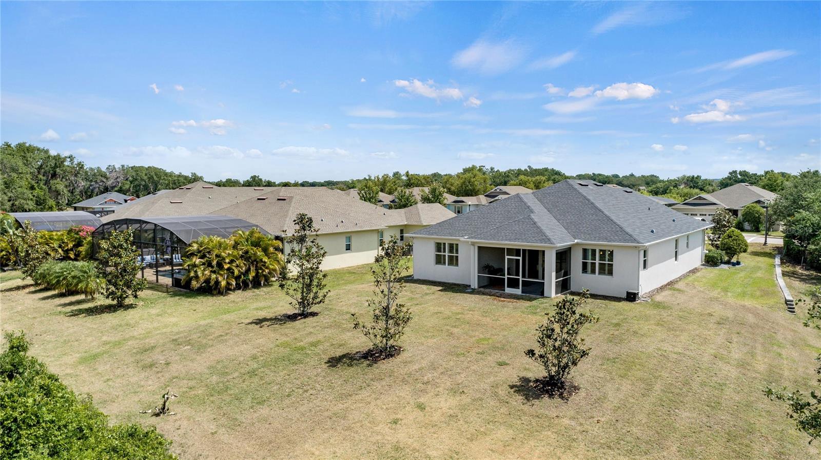 Image 21 of 63 For 16211 Oak Breeze Court