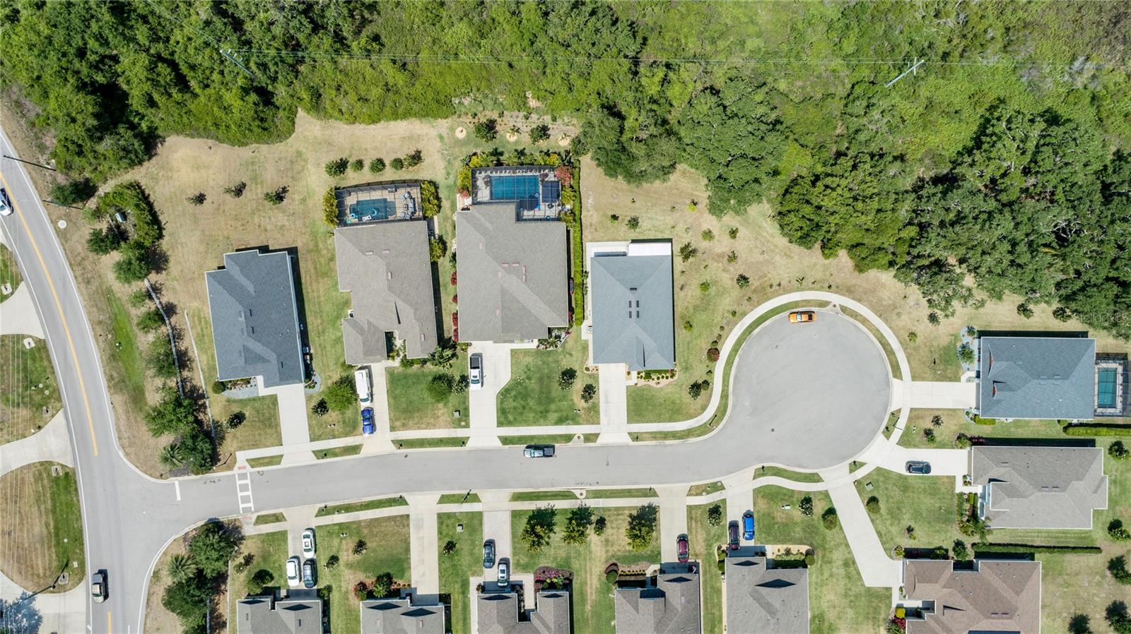 Image 25 of 63 For 16211 Oak Breeze Court