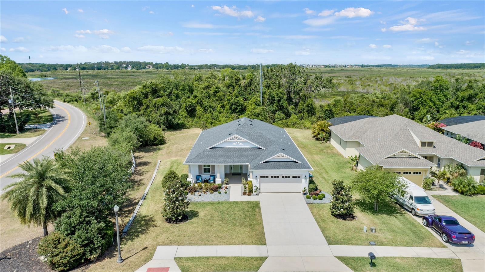 Image 7 of 63 For 16211 Oak Breeze Court