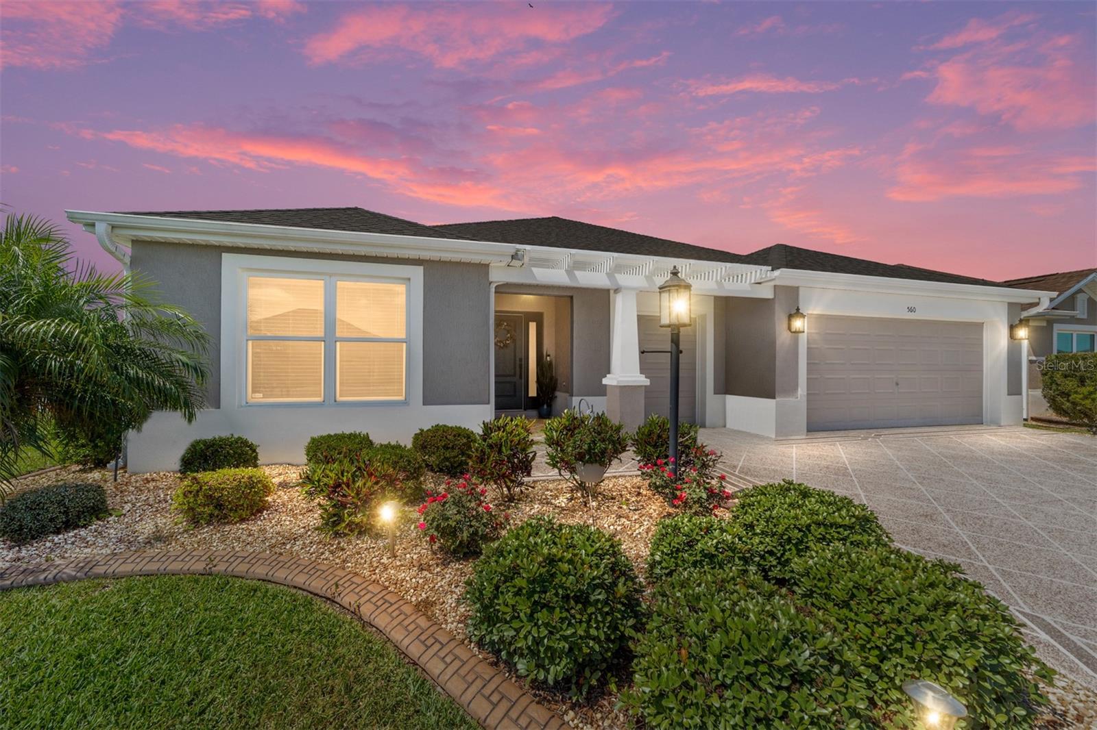 Details for 560 Caputo Court, THE VILLAGES, FL 32163