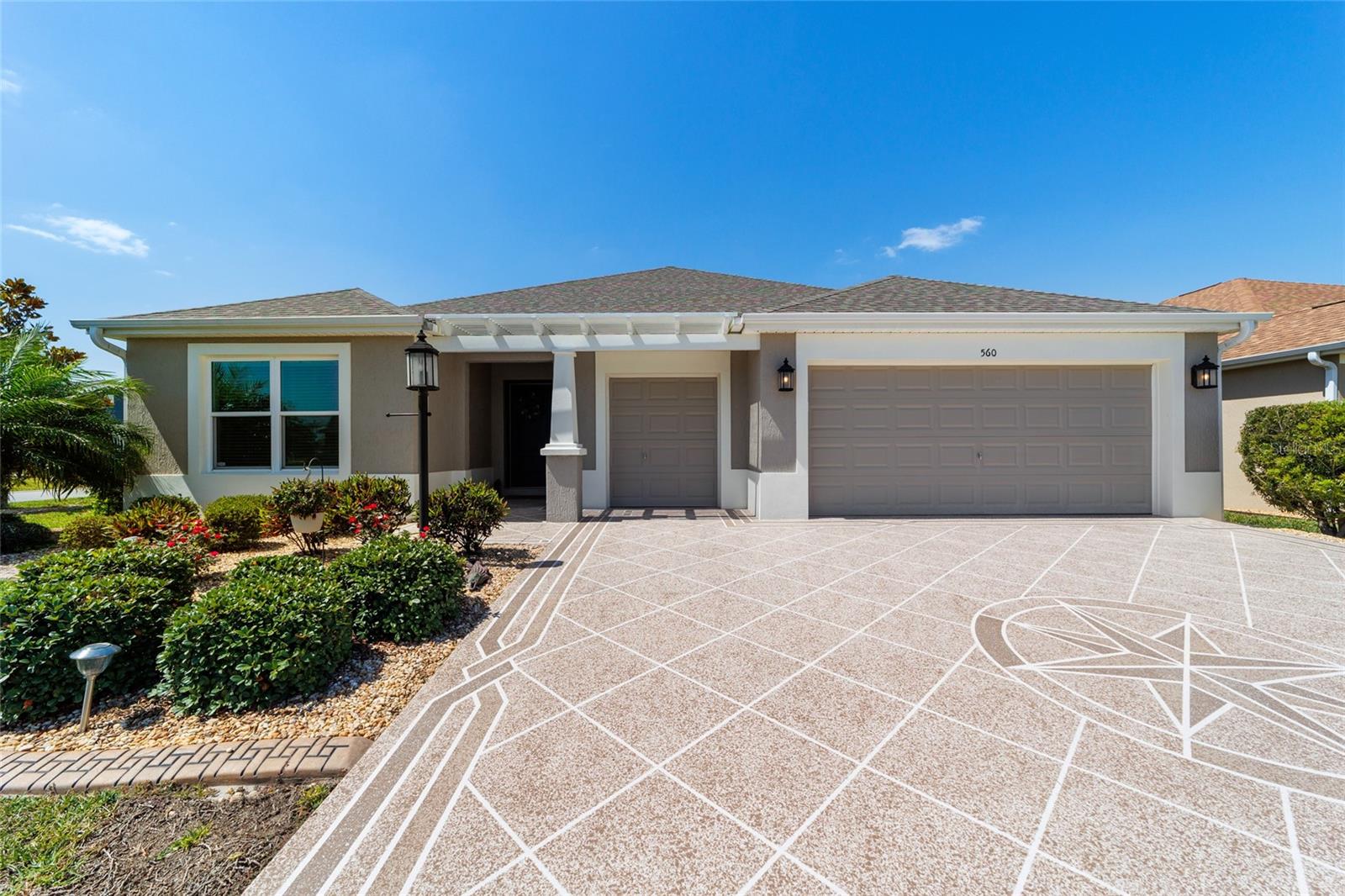 Image 3 of 66 For 560 Caputo Court