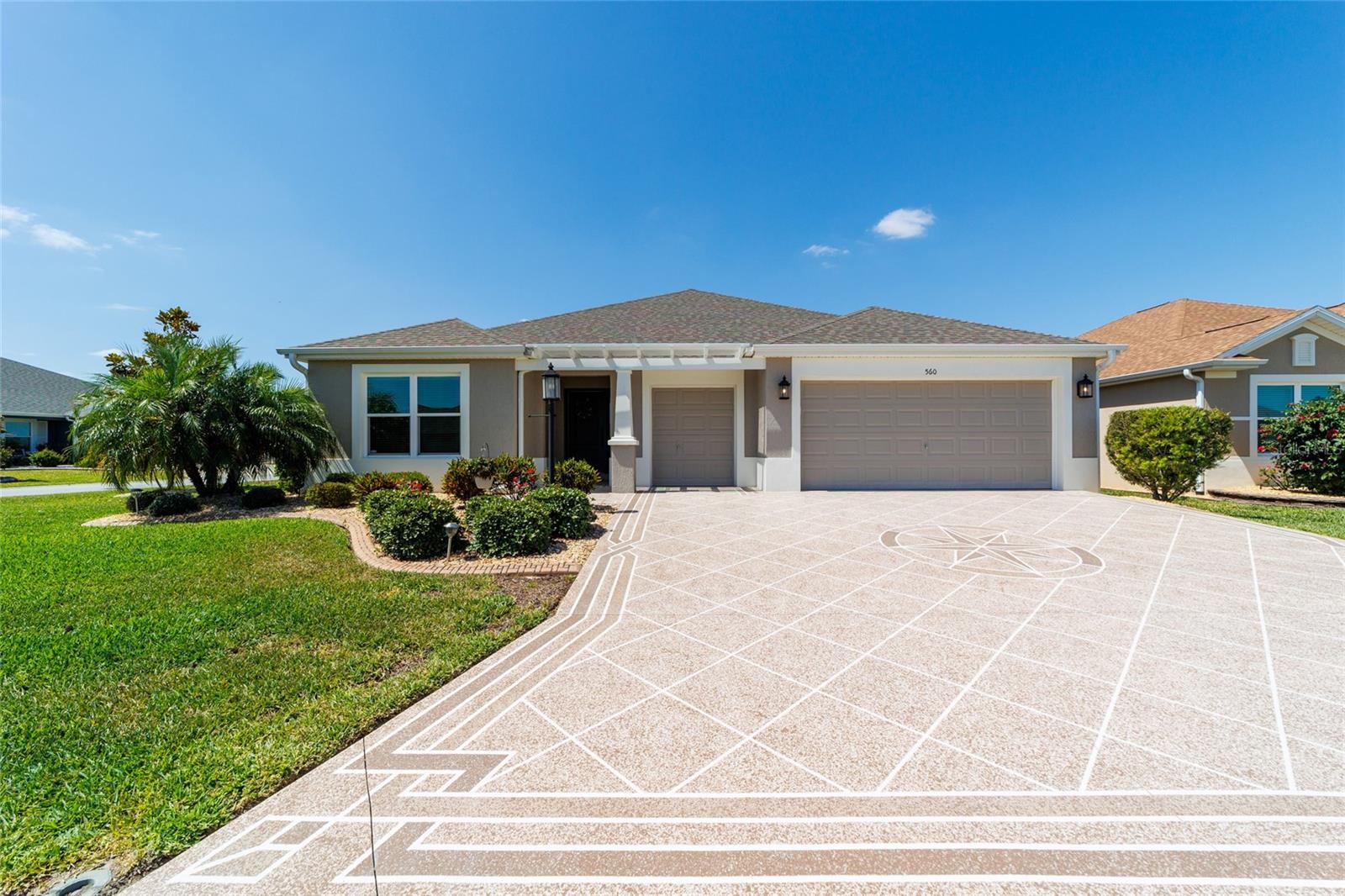 Image 4 of 66 For 560 Caputo Court