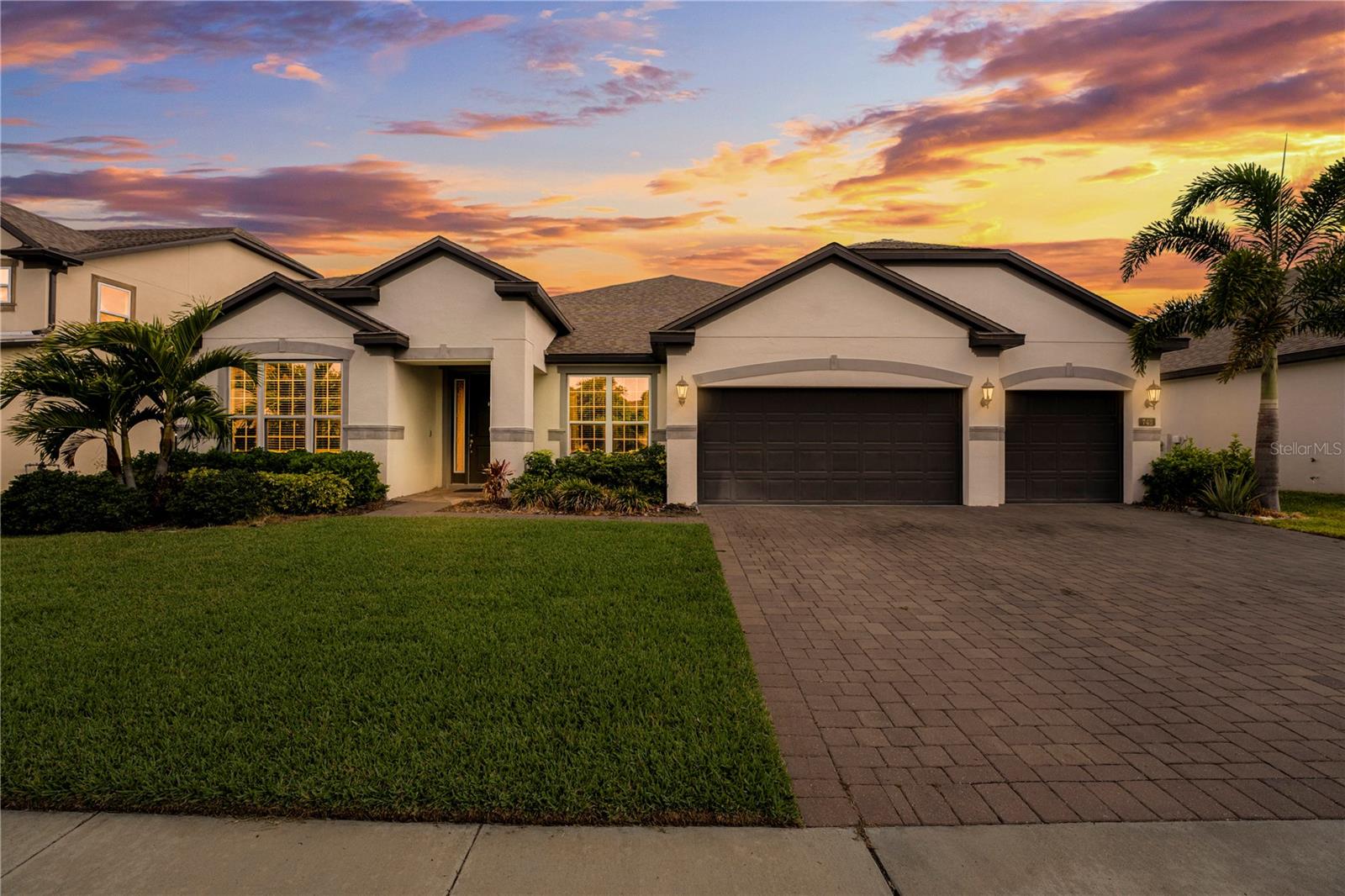 Details for 743 Brooks Field Drive Drive, WINTER GARDEN, FL 34787