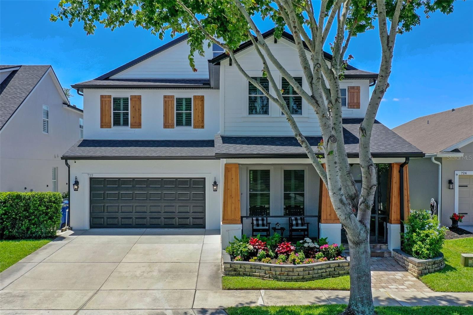 Details for 722 Barefoot Bay Loop, GROVELAND, FL 34736