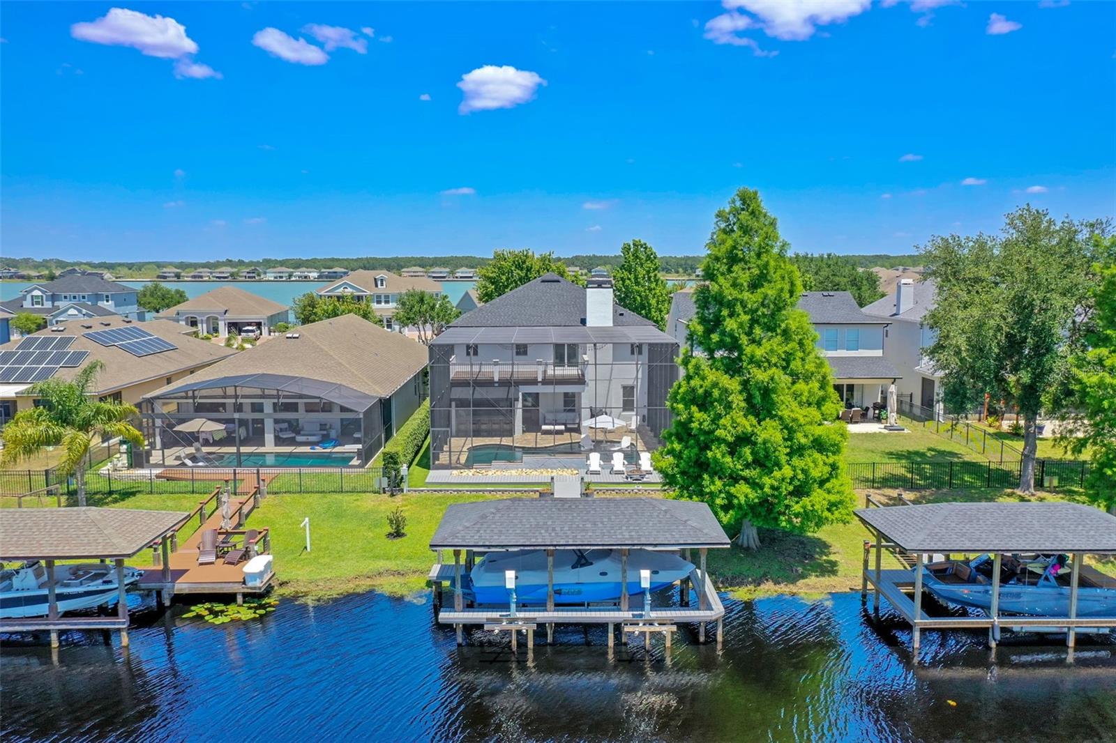 Image 2 of 66 For 722 Barefoot Bay Loop