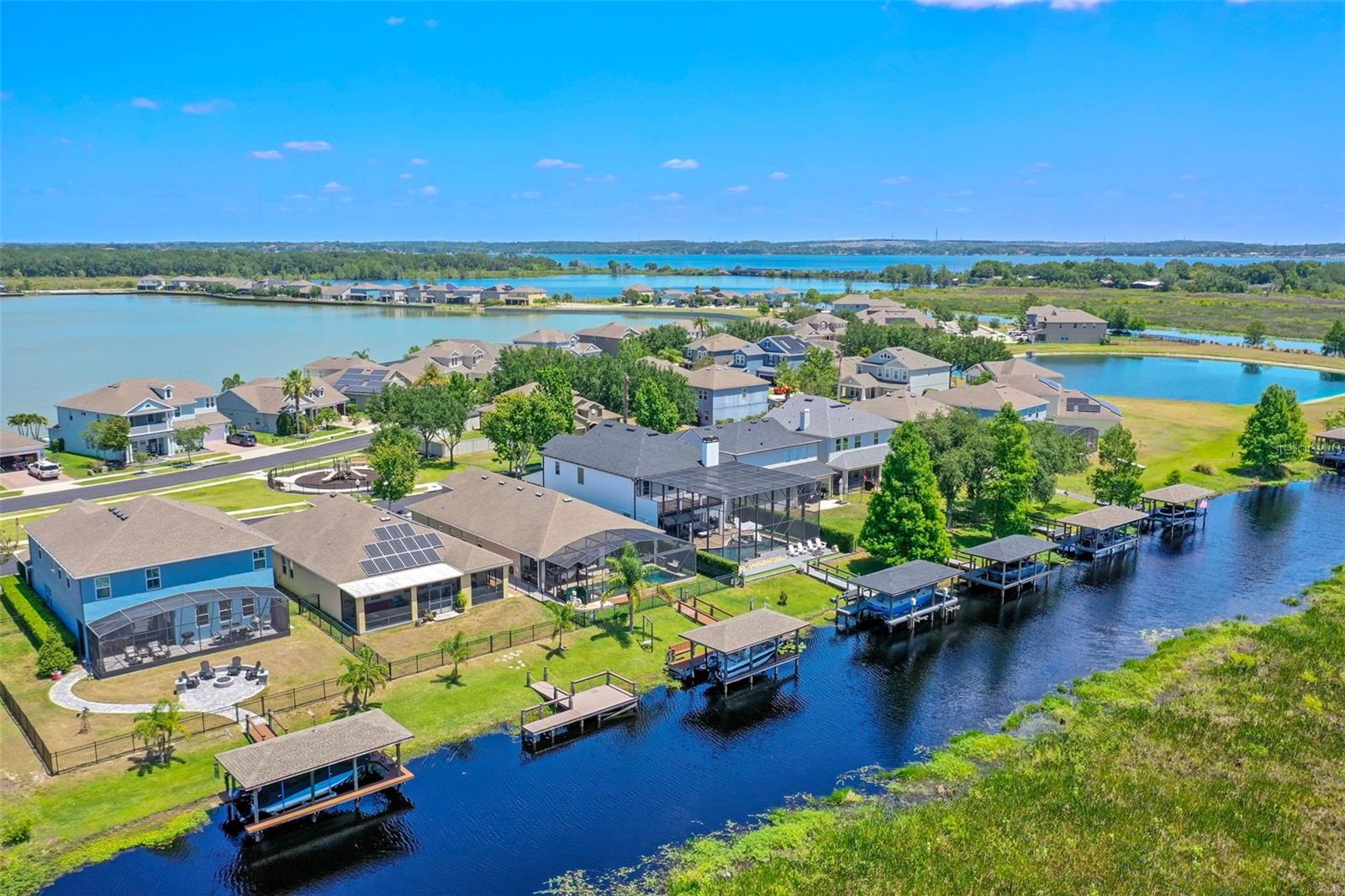 Image 59 of 66 For 722 Barefoot Bay Loop