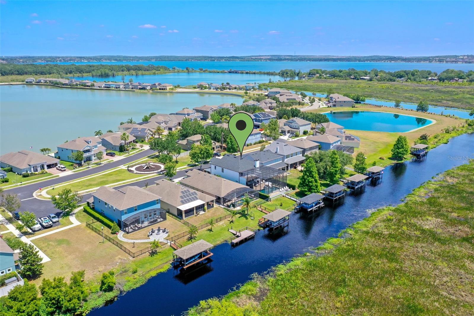 Image 63 of 66 For 722 Barefoot Bay Loop
