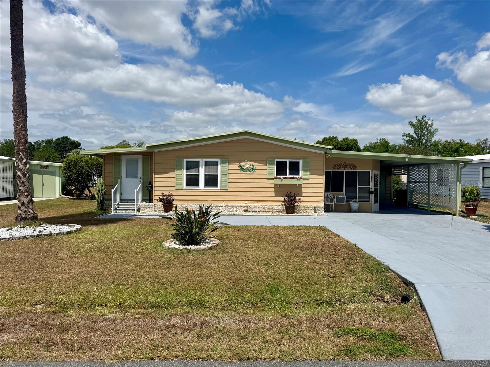 Details for 178 Big Oak Lane, WILDWOOD, FL 34785