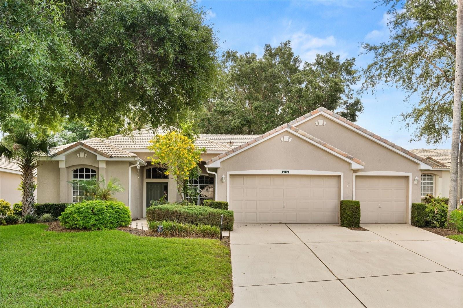 Details for 2112 Saint Ives Court, CLERMONT, FL 34711