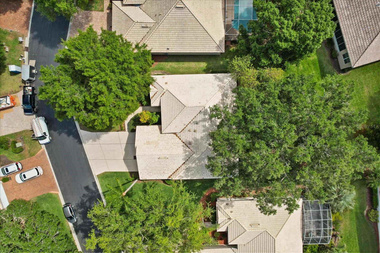 Image 28 of 52 For 2112 Saint Ives Court