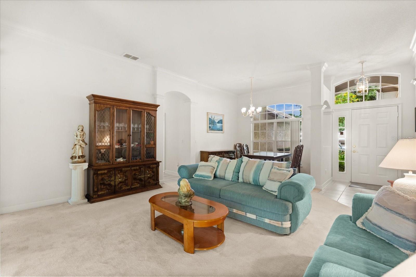 Image 3 of 52 For 2112 Saint Ives Court