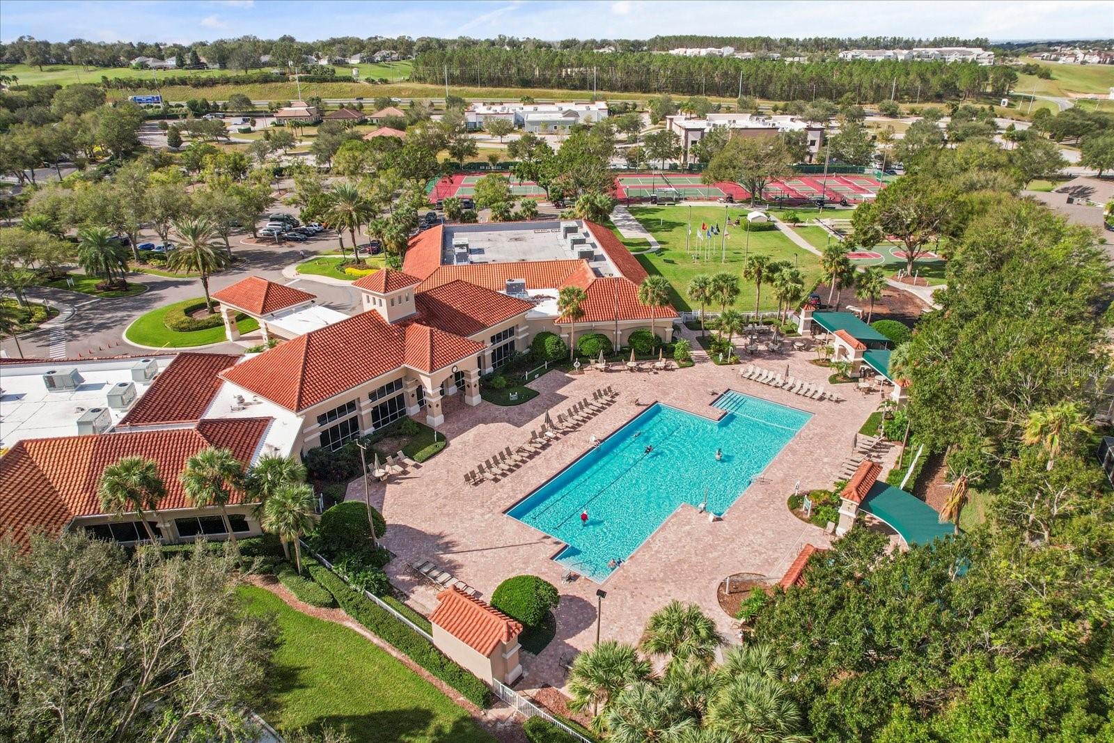 Image 48 of 52 For 2112 Saint Ives Court