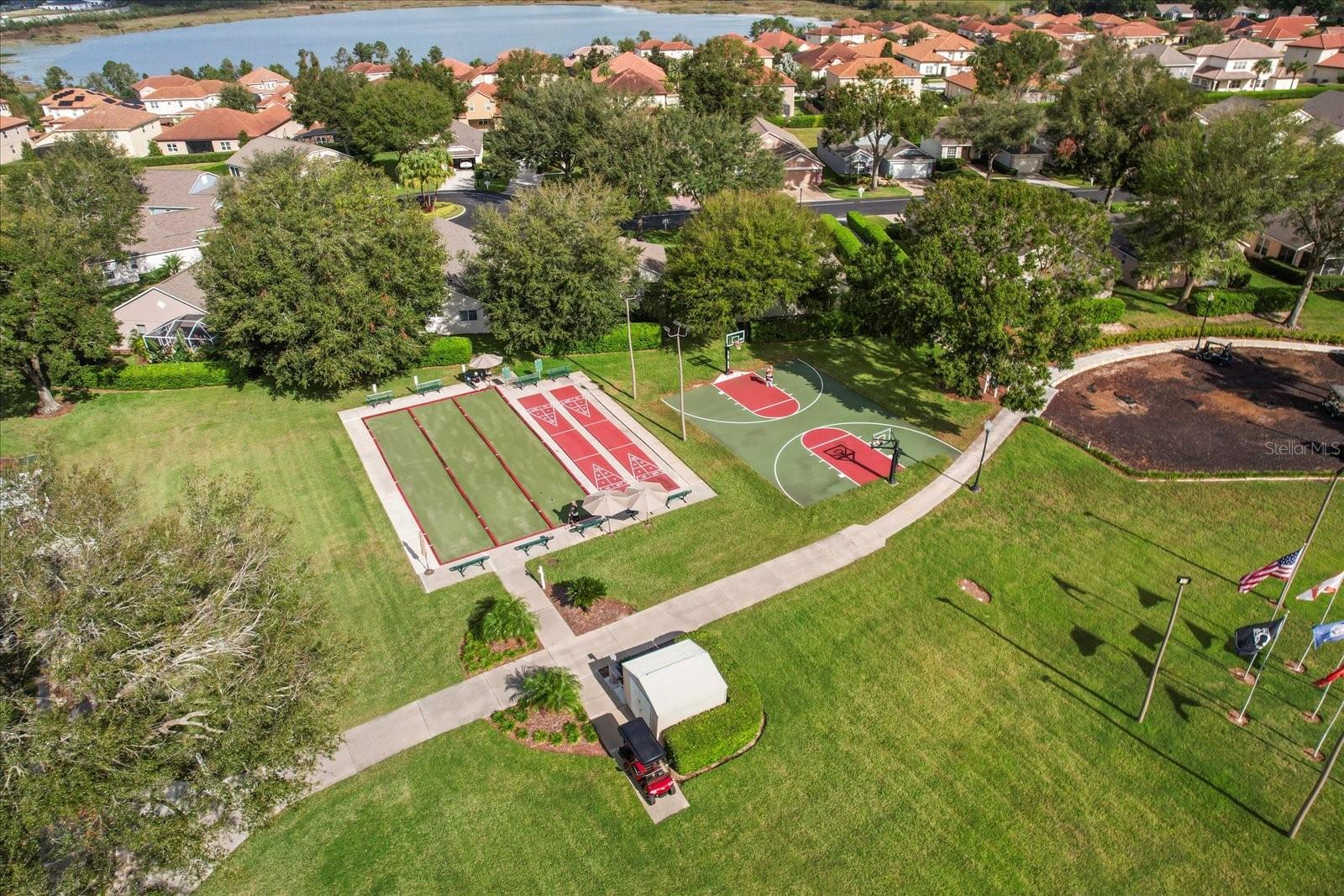 Image 50 of 52 For 2112 Saint Ives Court