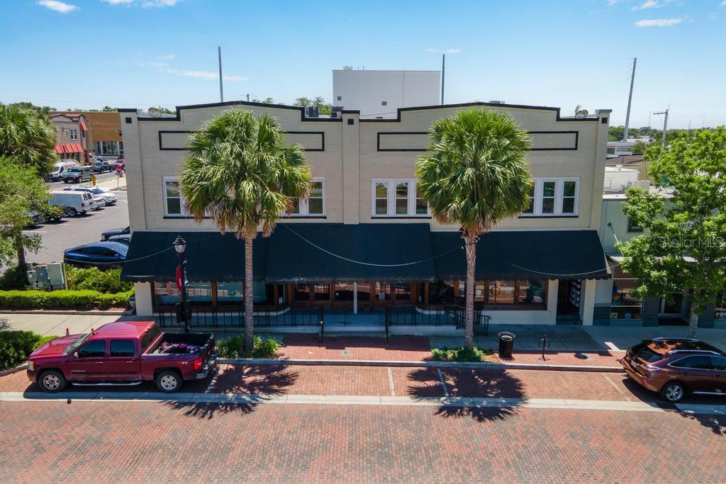 Details for 128 Magnolia Avenue, EUSTIS, FL 32726