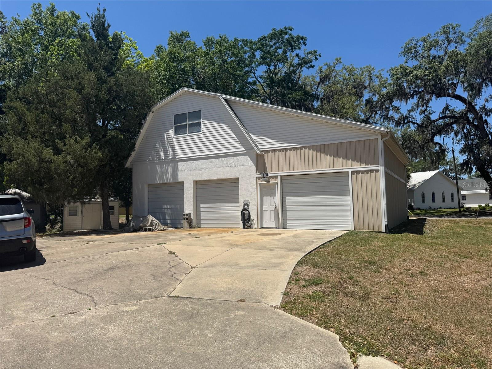 Details for 206 Barwick Street, WILDWOOD, FL 34785