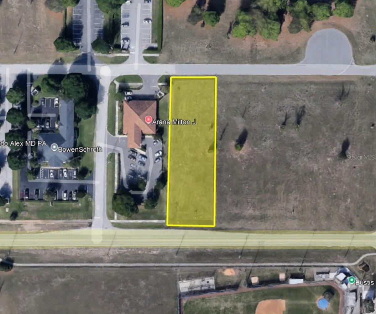 Details for 1901 Prevatt Street, EUSTIS, FL 32726