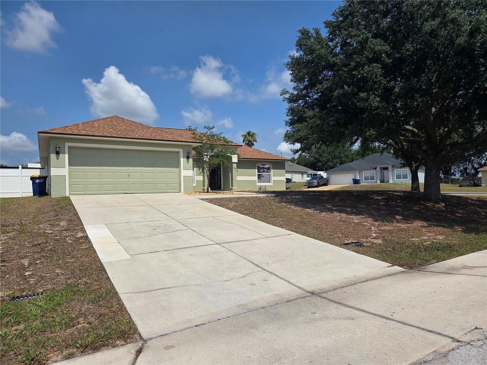 Details for 8025 Cardinal Winds Lane, MASCOTTE, FL 34753