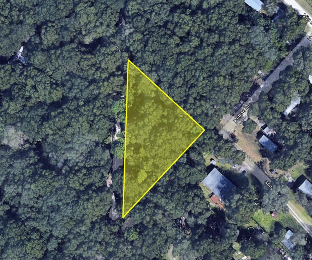 Details for Tbd Sultana Lane, SPRING HILL, FL 34610