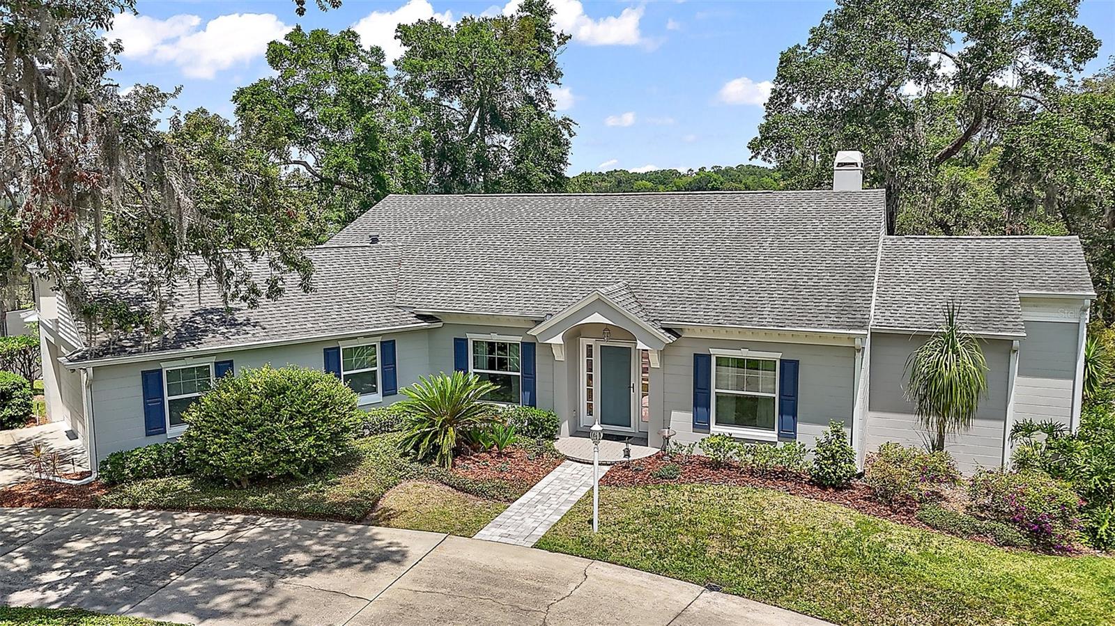 Details for 809 Northside Drive, MOUNT DORA, FL 32757
