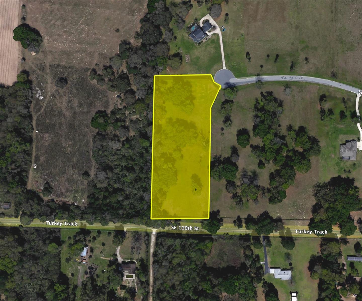 Details for Tbd Se 108th Lane, OCALA, FL 34480