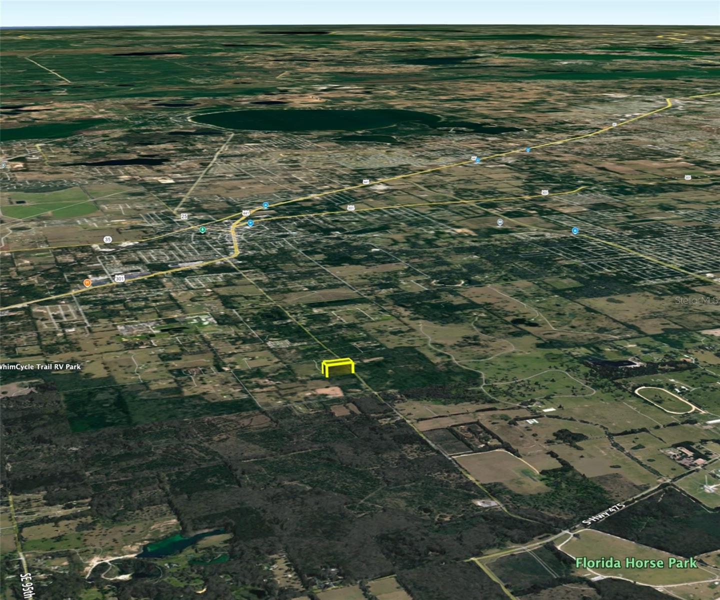 Image 4 of 9 For Tbd Se 108th Lane