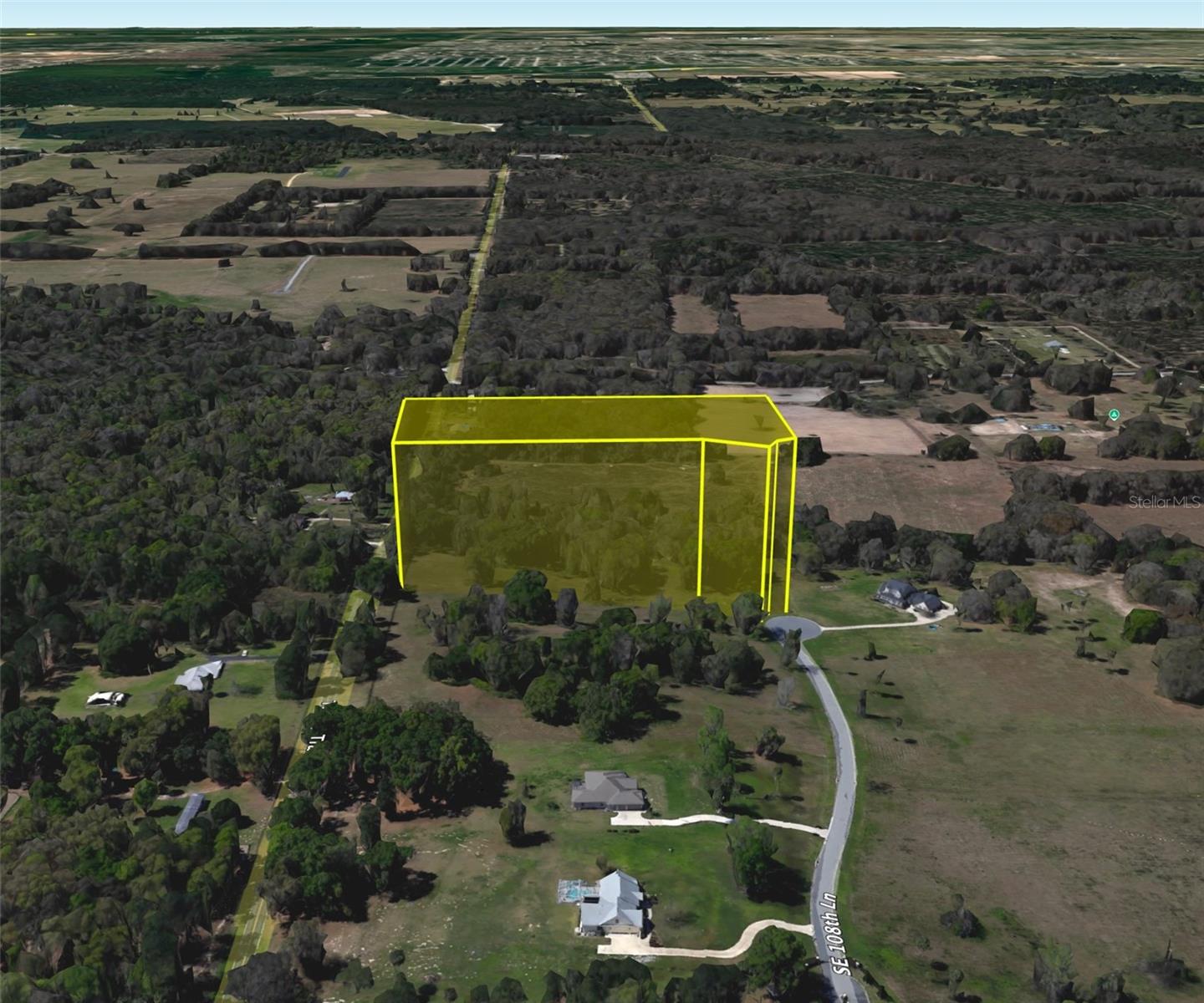 Image 7 of 9 For Tbd Se 108th Lane