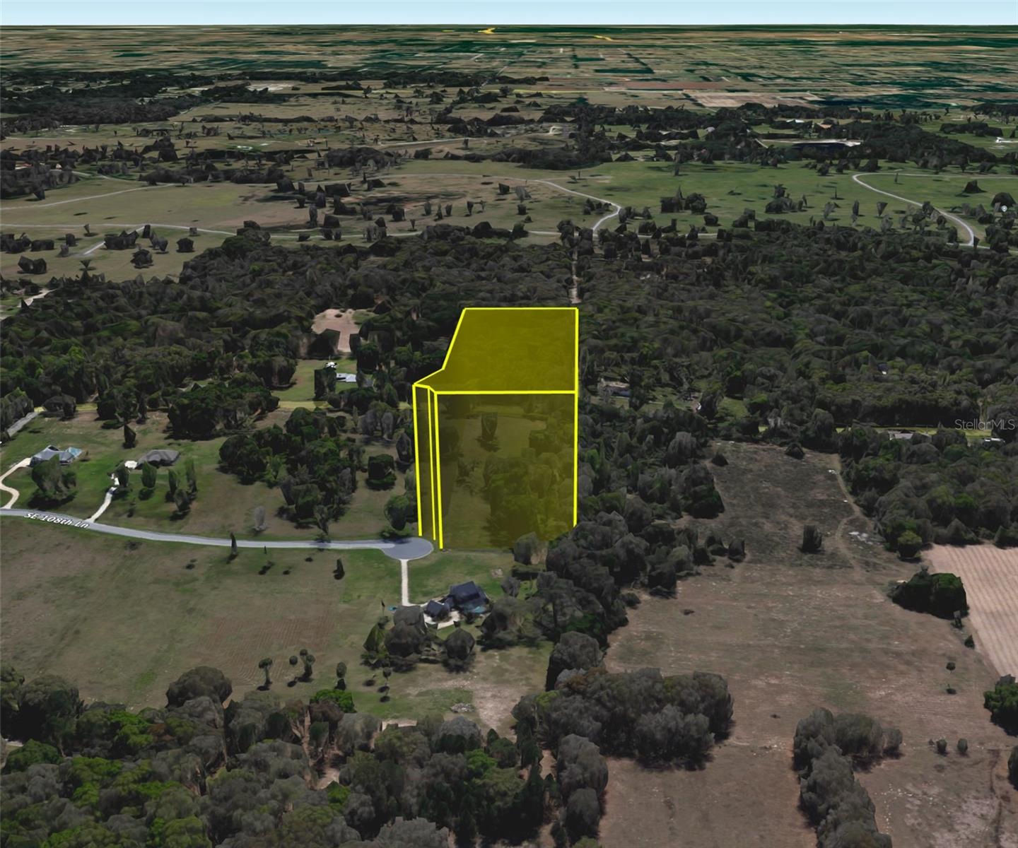 Image 8 of 9 For Tbd Se 108th Lane