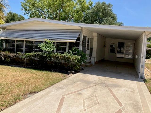 Details for 1030 Vermont Avenue, LADY LAKE, FL 32159