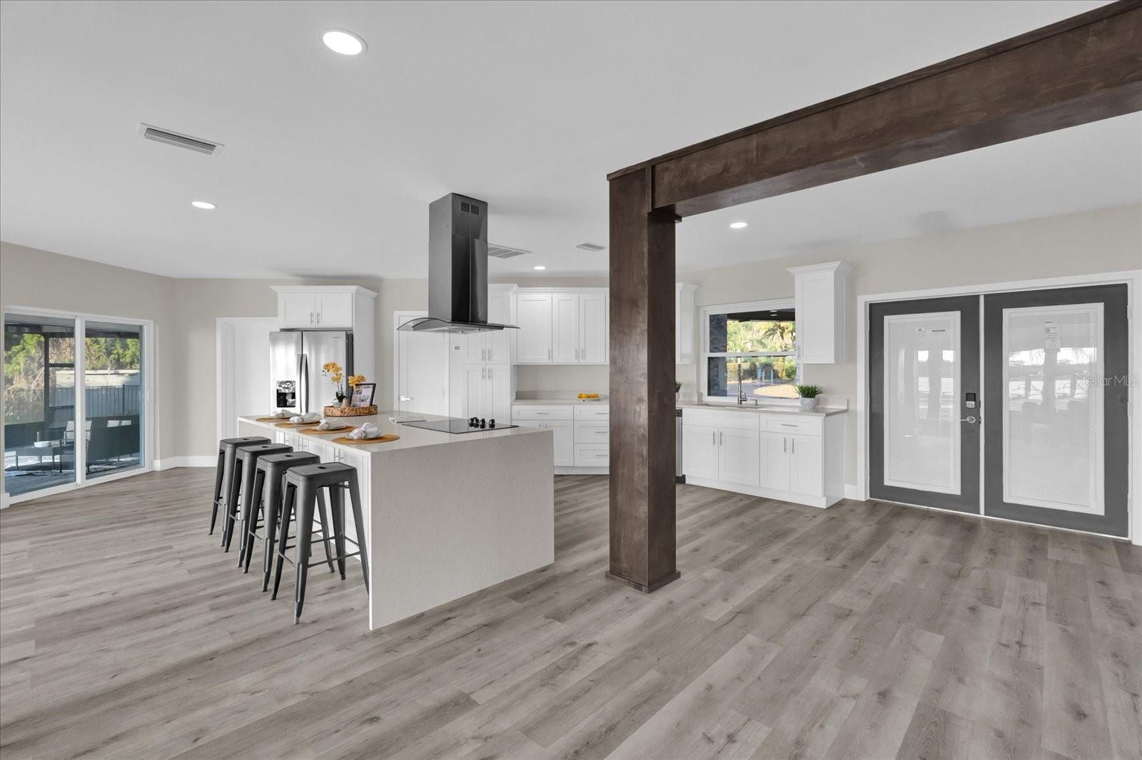 Image 3 of 28 For 5526 Parkdale Drive
