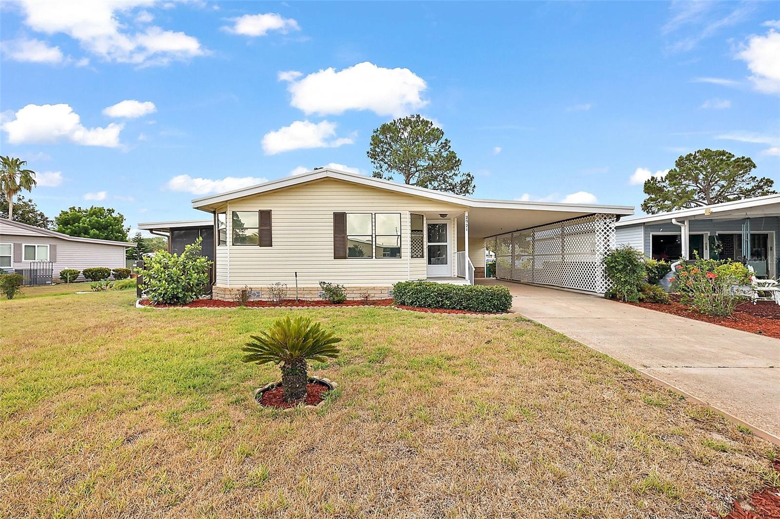 Details for 2921 Wekiva Road, TAVARES, FL 32778