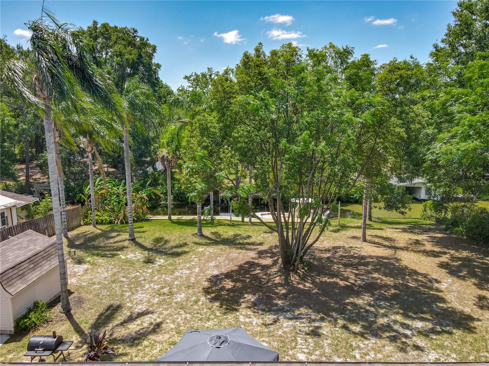 Image 43 of 70 For 11114 Lake Eustis Drive