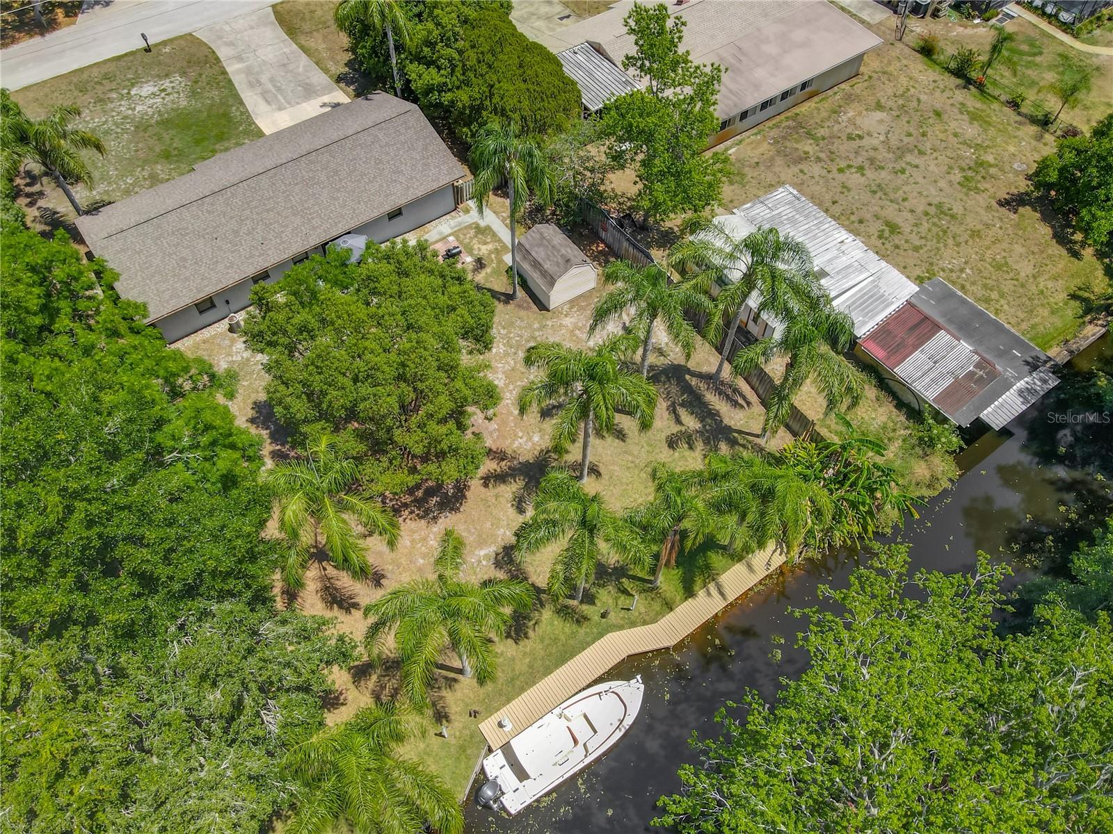 Image 44 of 70 For 11114 Lake Eustis Drive