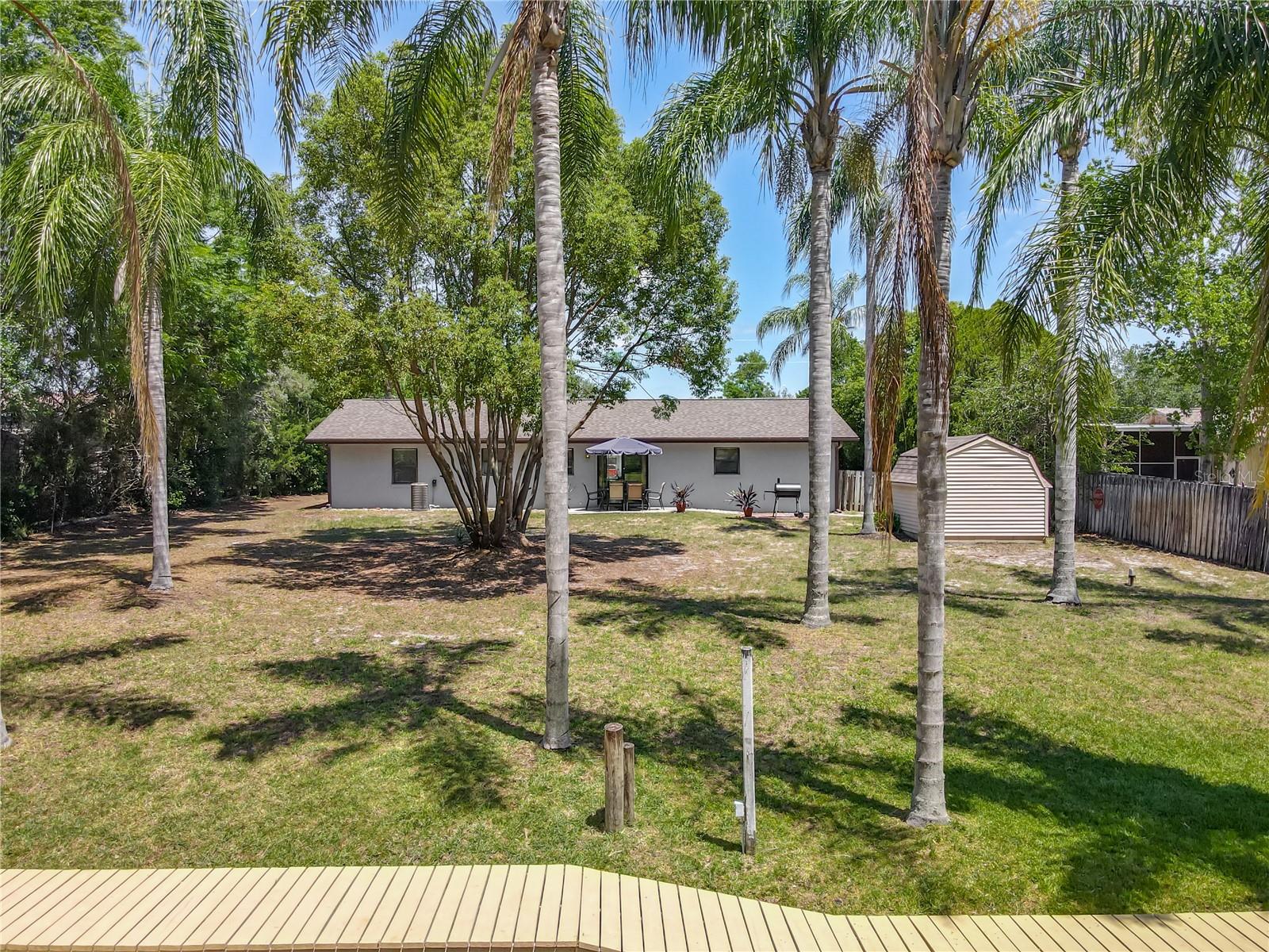 Image 53 of 70 For 11114 Lake Eustis Drive