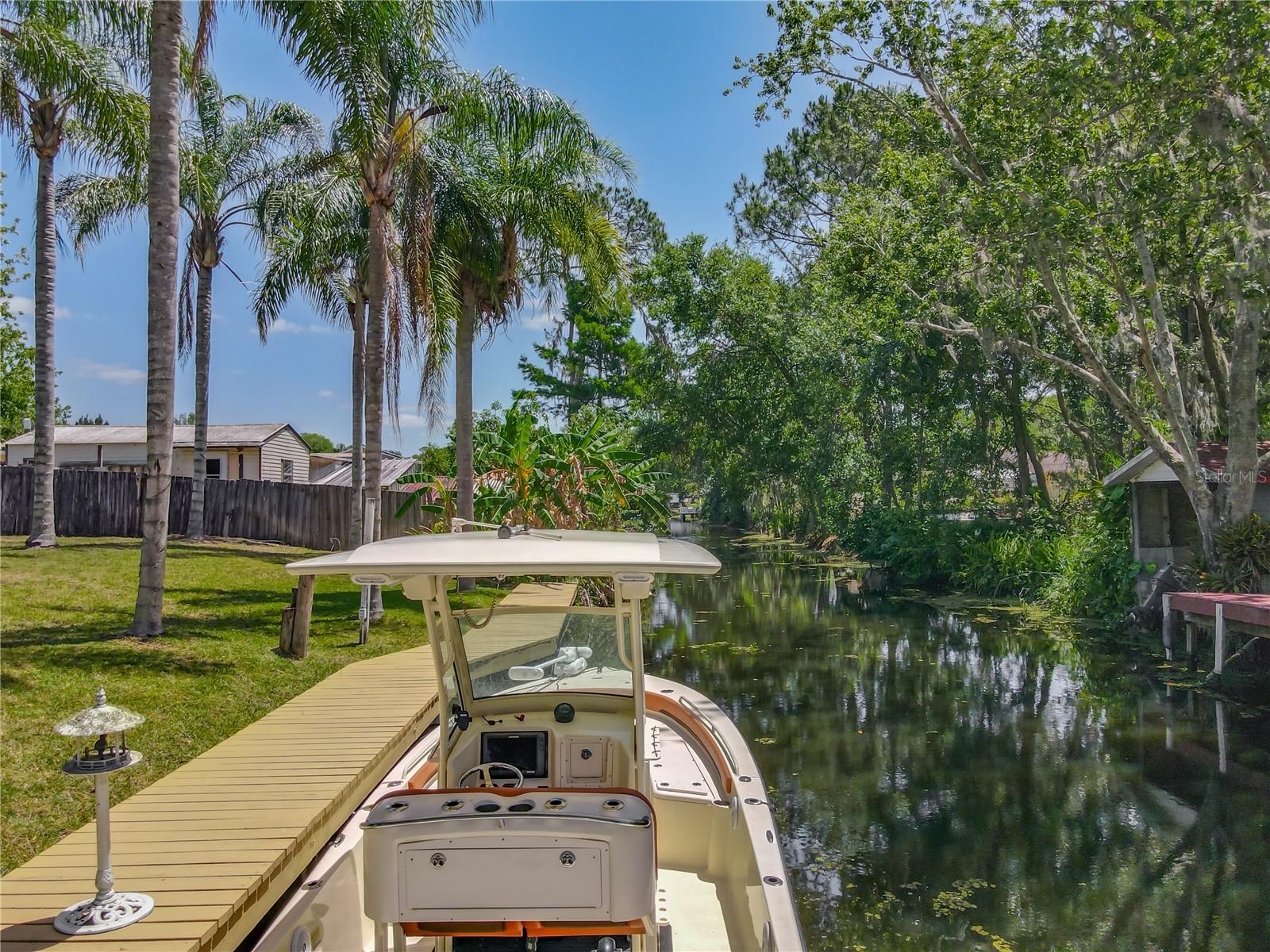 Image 54 of 70 For 11114 Lake Eustis Drive