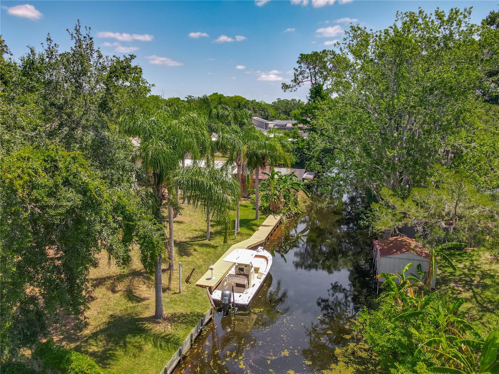 Image 55 of 70 For 11114 Lake Eustis Drive