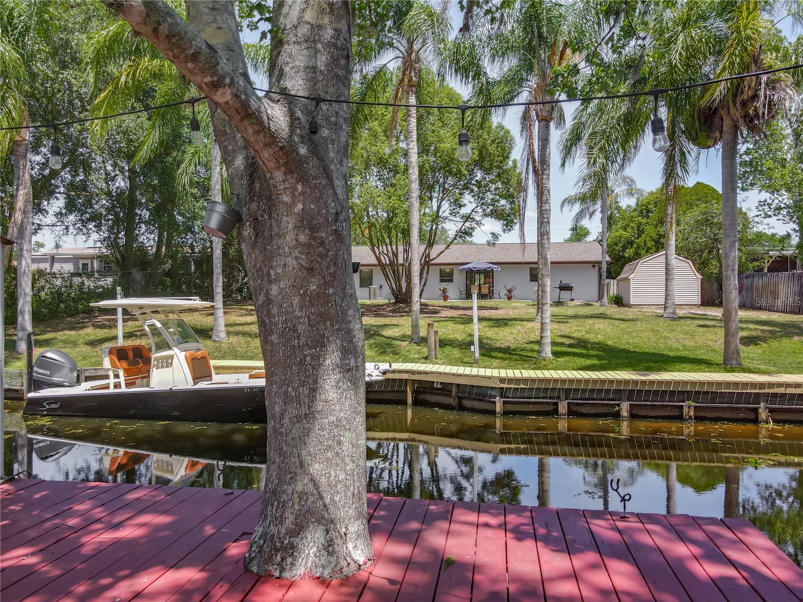 Image 56 of 70 For 11114 Lake Eustis Drive