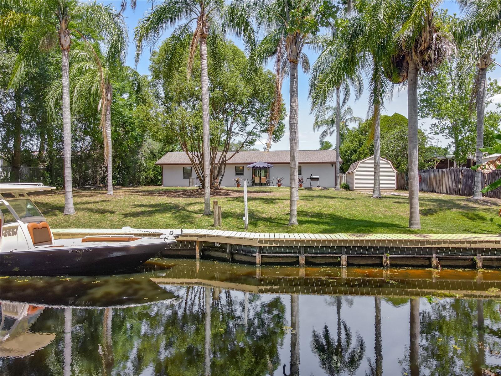 Image 57 of 70 For 11114 Lake Eustis Drive