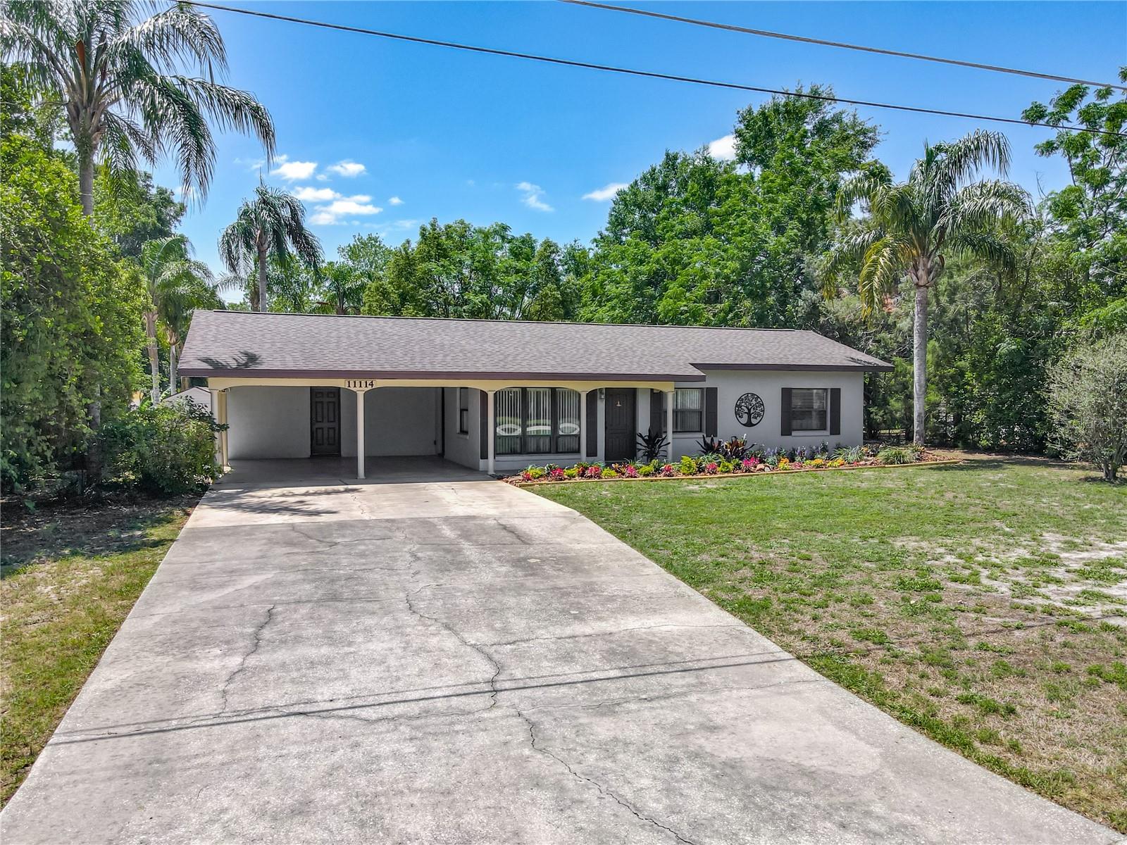 Image 59 of 70 For 11114 Lake Eustis Drive