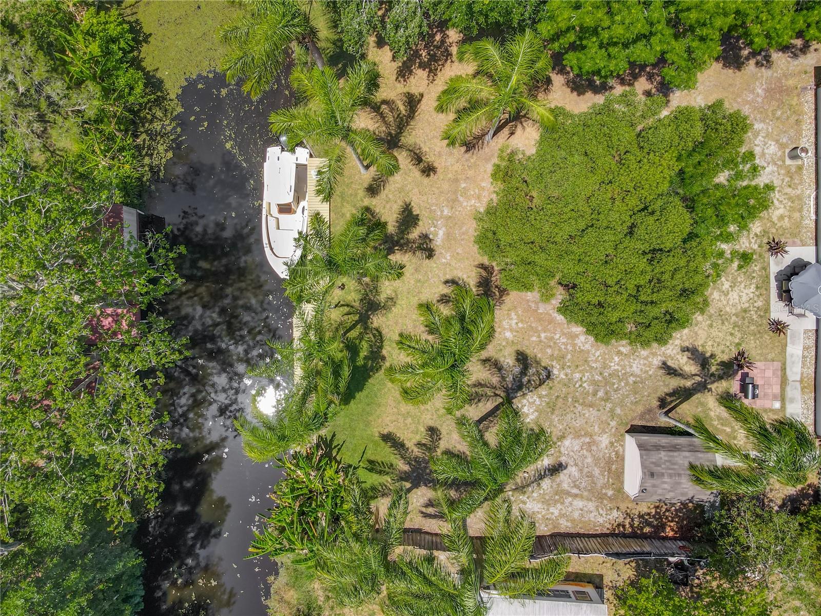 Image 63 of 70 For 11114 Lake Eustis Drive
