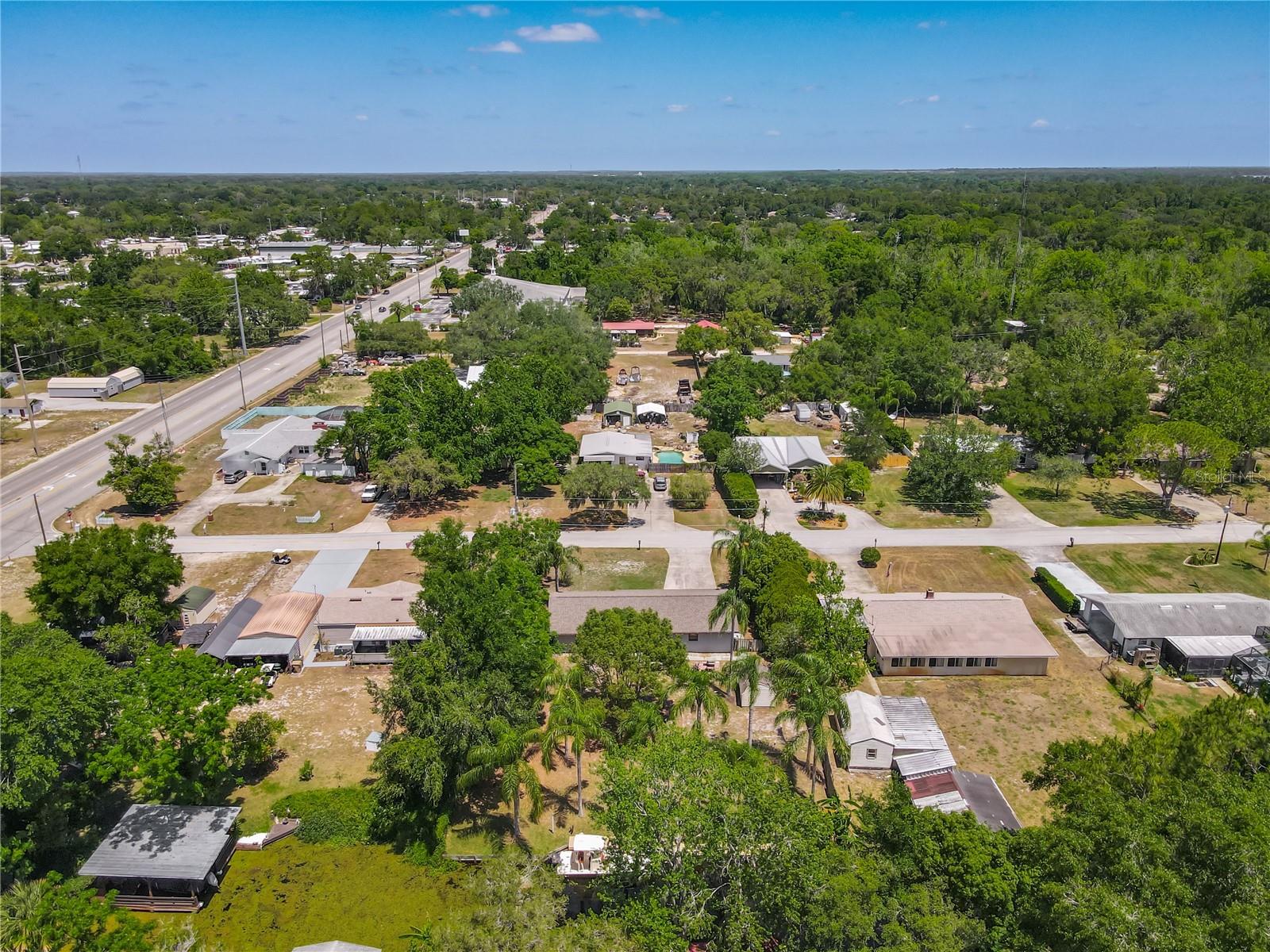 Image 64 of 70 For 11114 Lake Eustis Drive