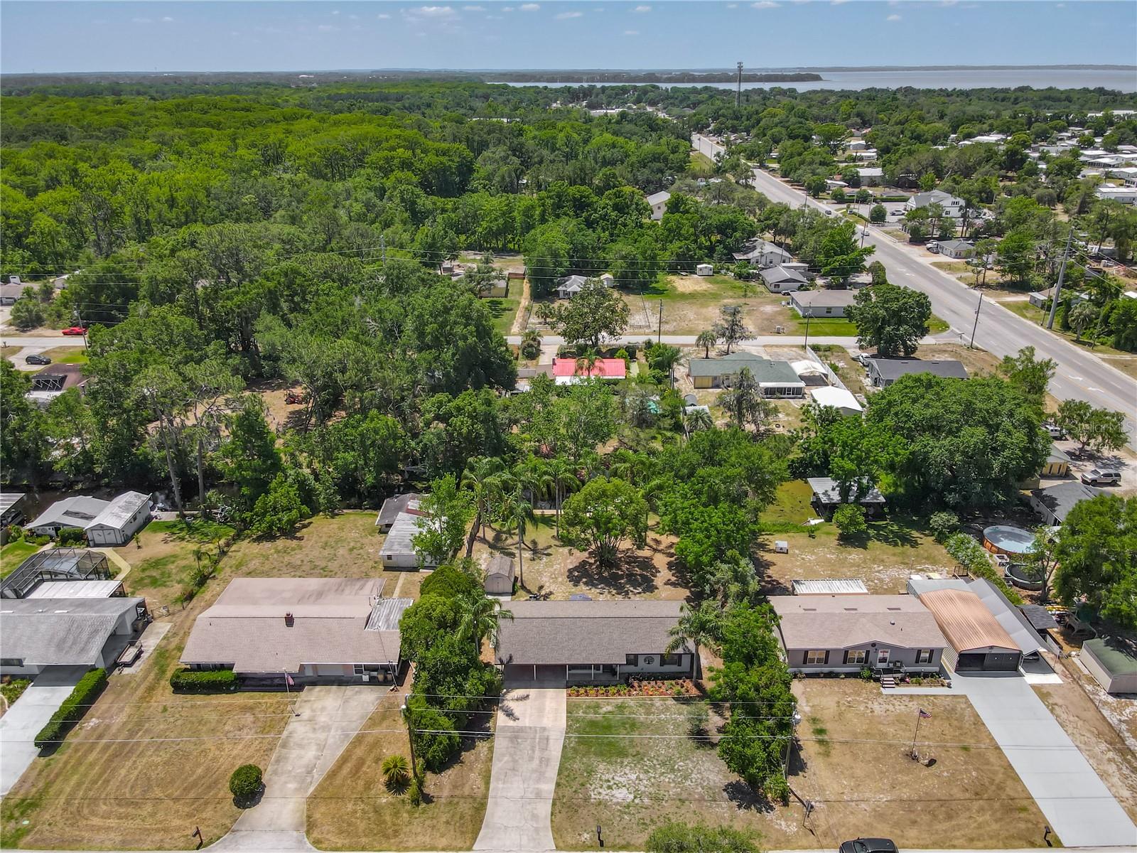 Image 65 of 70 For 11114 Lake Eustis Drive