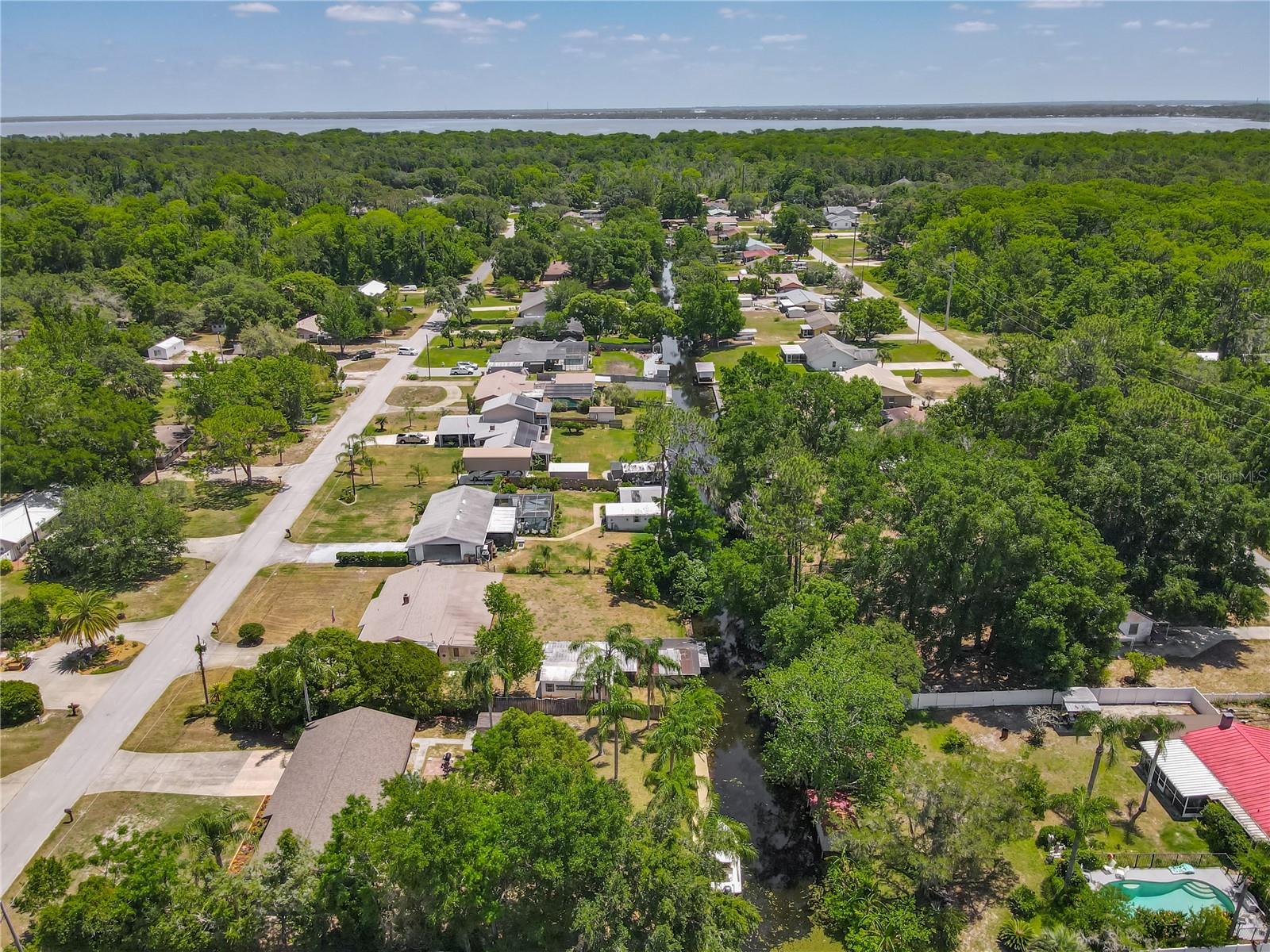 Image 66 of 70 For 11114 Lake Eustis Drive