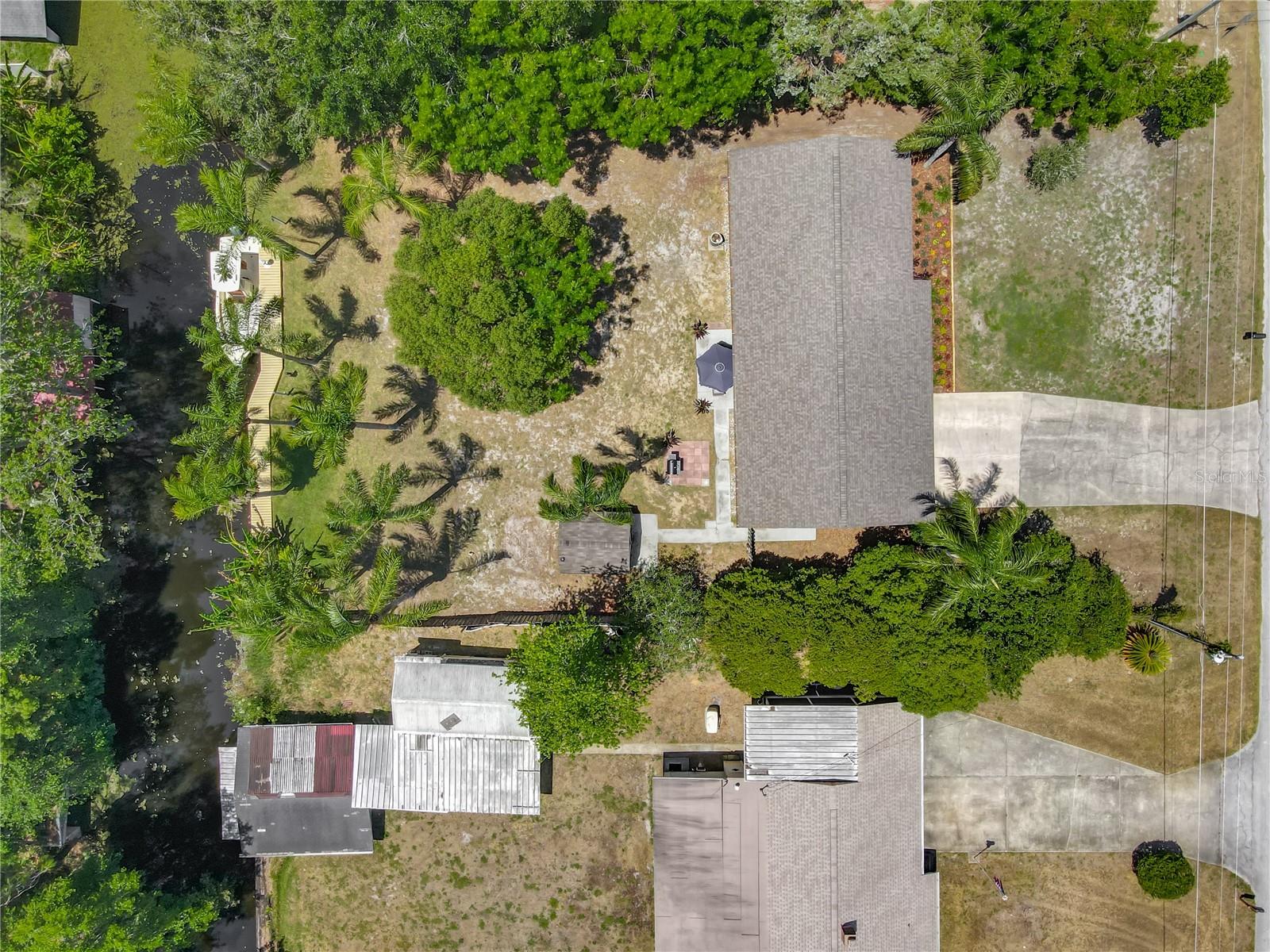Image 69 of 70 For 11114 Lake Eustis Drive