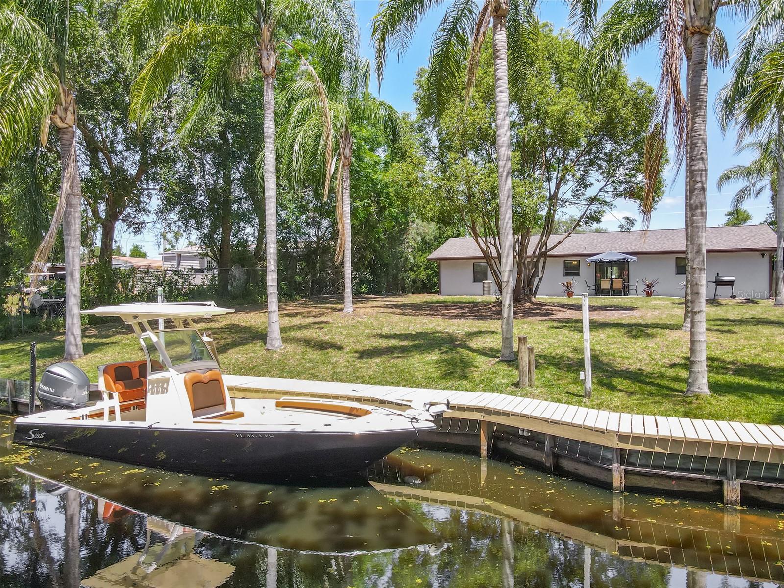 Image 72 of 75 For 11114 Lake Eustis Drive