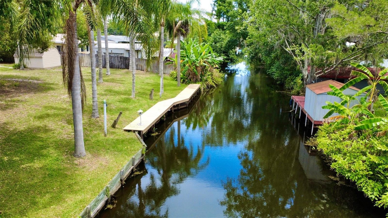 Image 75 of 75 For 11114 Lake Eustis Drive